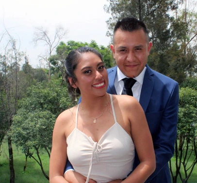 Jessica & Christian